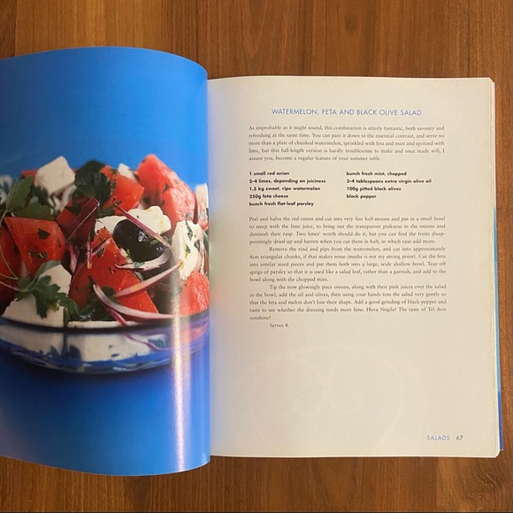 Cookbook ~ Forever Summer - Picture 3 of 7